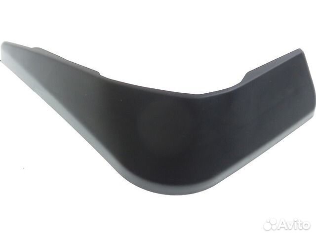 Брызговик передний левый 4D/5D Focus