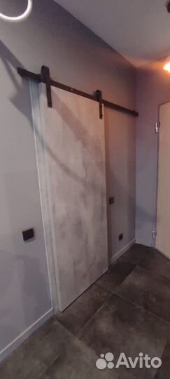 Межкомнатные двери со склада