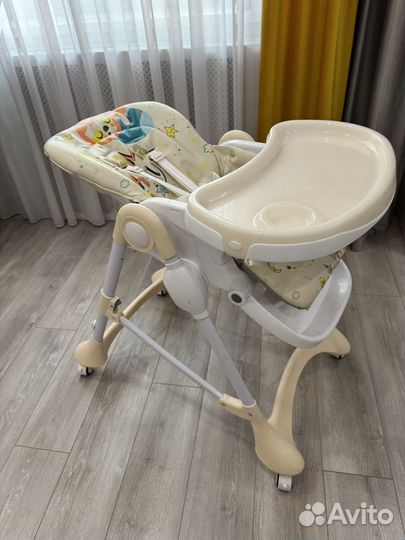 Стул для кормления от 0