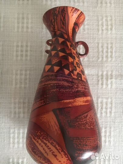 Ваза, копилка