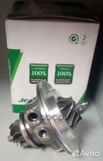 1000-030-004 картридж турбины 5303-970-0029Aud