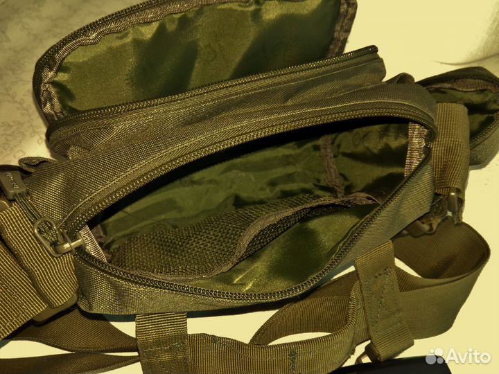 Сумка для фотоаппарата