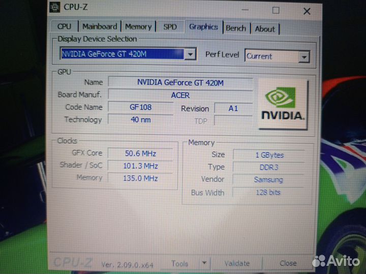 Ноутбук packard bell easynote tk85