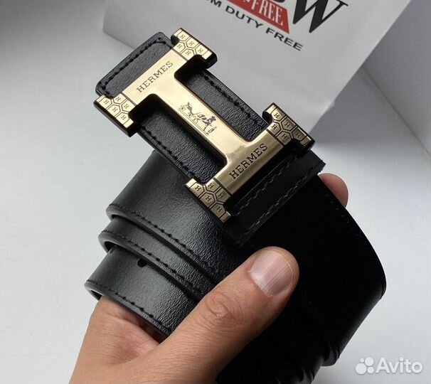 Ремень мужской (1619)