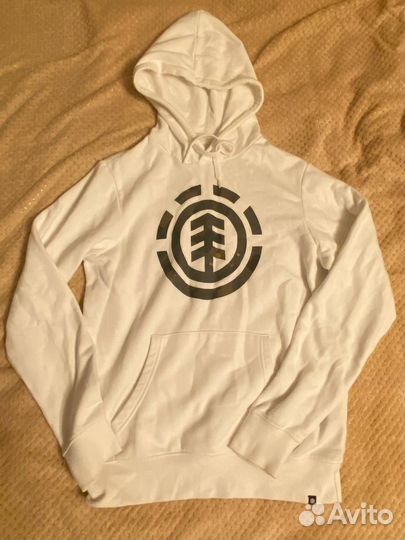 Толстовка element