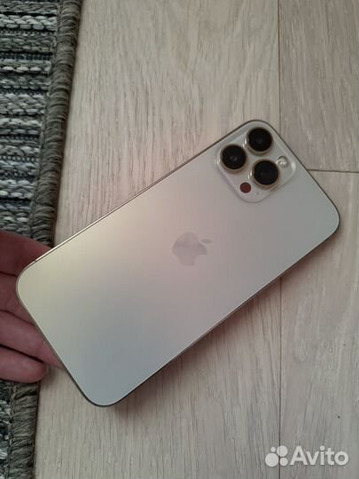 iPhone 13 Pro Max, 512 ГБ