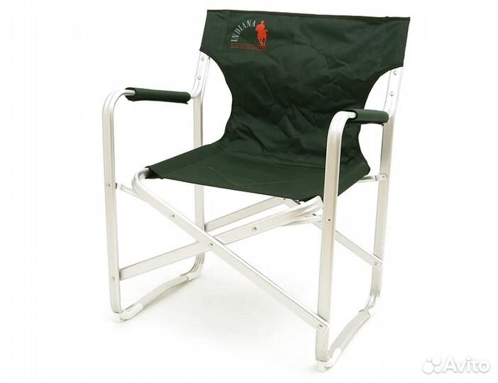 Кресло складное туристическое indiana indi-033