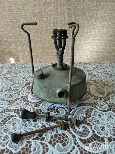 Примус керосиновый