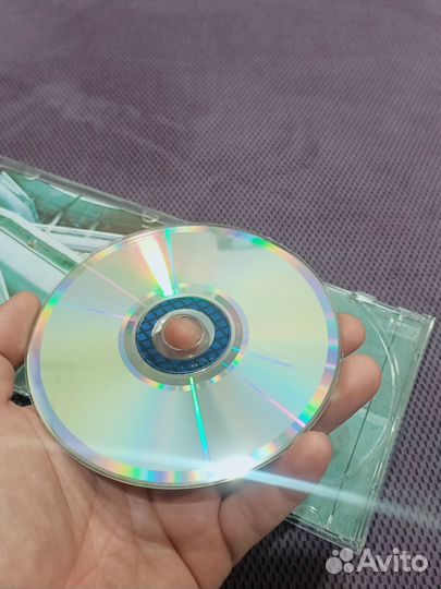 The Alan Parsons Project- I Robot CD 1977