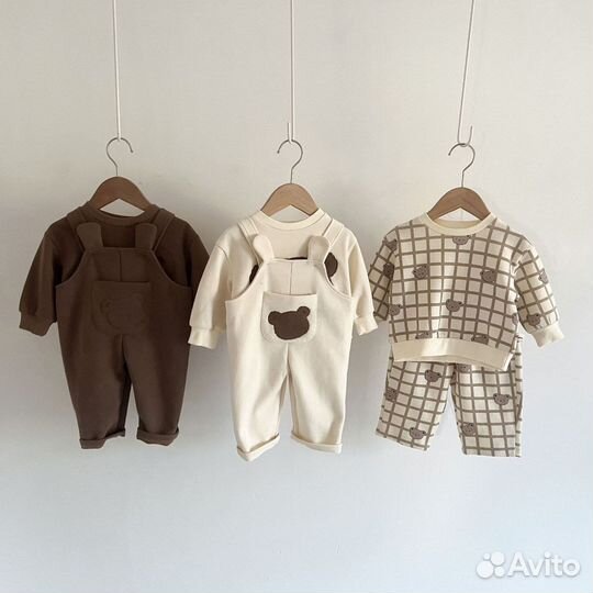 Детский костюм