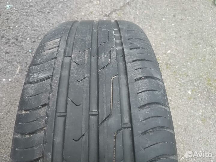 Колесо 185/60/R15 4*100
