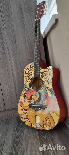 Гитара Belucci BC