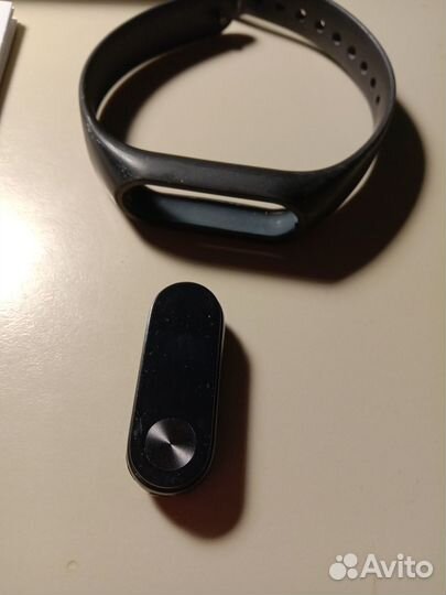 Фитнес браслет