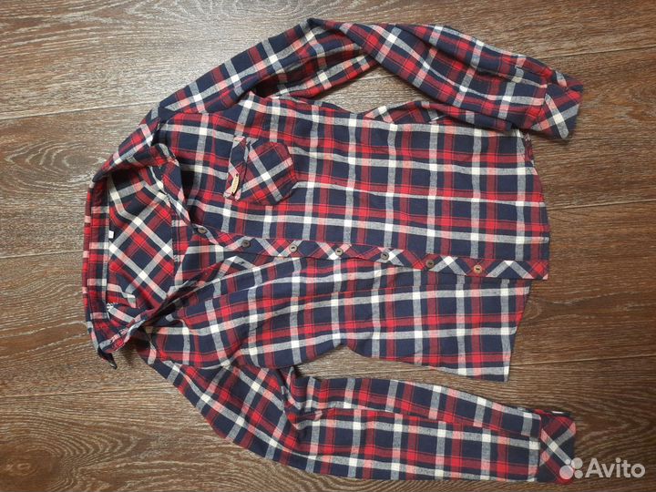 Вещи пакетом 44р