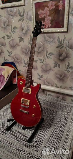 Электро гитара Samick Greg Bennett Avion