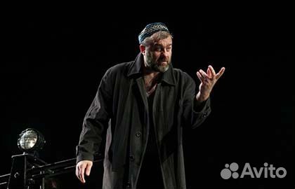 Билеты на Вальпургиева ночь 7 мая