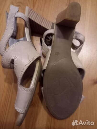 Босоножки женские 40 размер