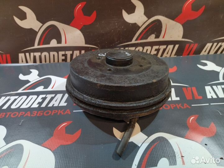 Барабан задний Renault Logan 1