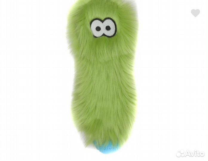 Игрушка плюшевая, 26 см., Zogoflex