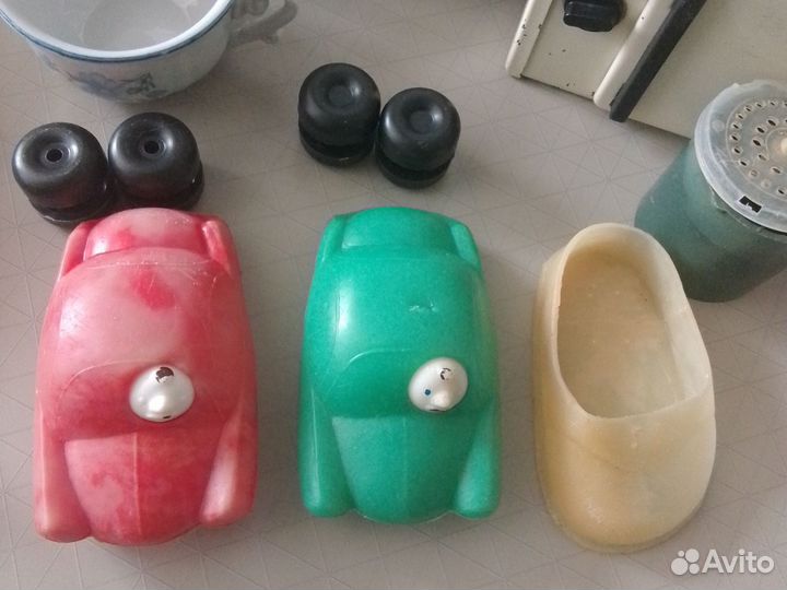 Игрушки куклы пупсы СССР