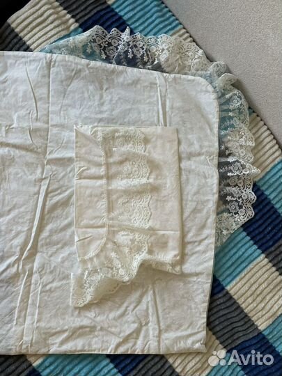 Конверт на выписку для мальчика лето