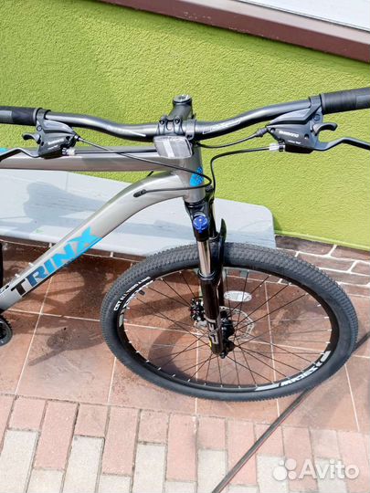 Горный велосипед 29