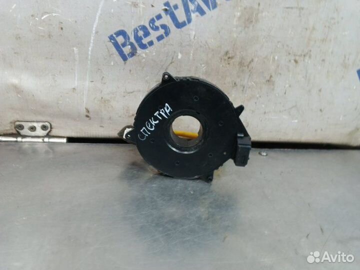 Подрулевая шлейф Kia Spectra седан S6D1 2007