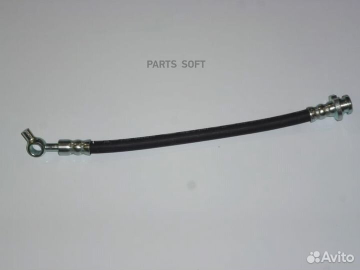 K&K FT1975 Шланг тормозной nissan Patrol GR (Y60)