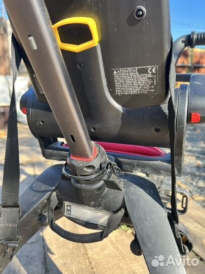 Детский велосипед doona