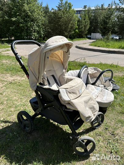 Cam dinamico up 3в1