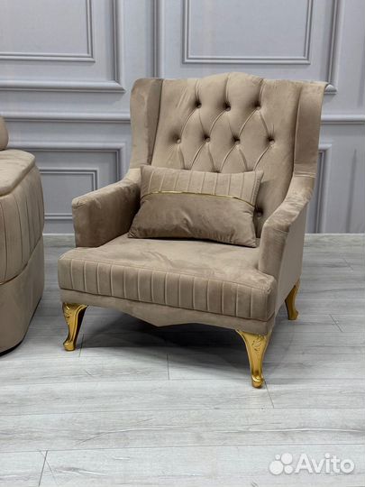 Мягкая мебель