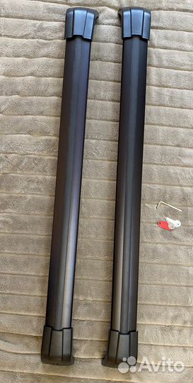 Поперечины аэродинамические Inter Aerostar R-76i-B