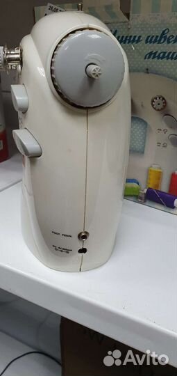 Мини швейная машинка fhsm-203