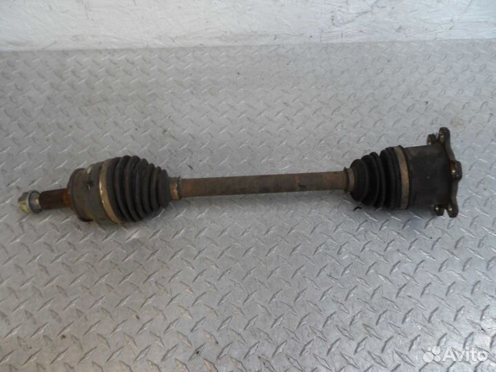 Полуось задняя правая Suzuki Grand Vitara 2 Рест