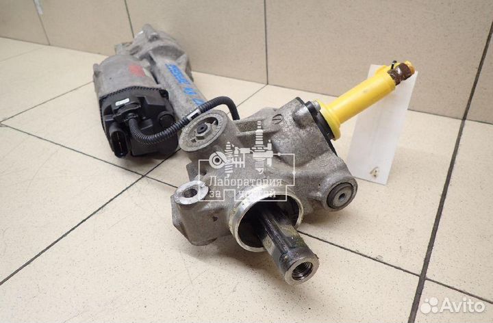 Рейка рулевая Mercedes Benz 2074602700