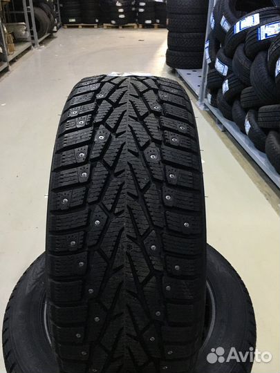 Nokian Tyres Nordman 7 SUV 235/60 R17 106T