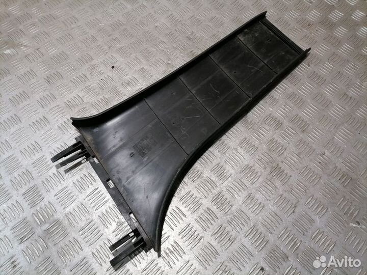 Обшивка стойки правая Volkswagen Passat b5 1996-20