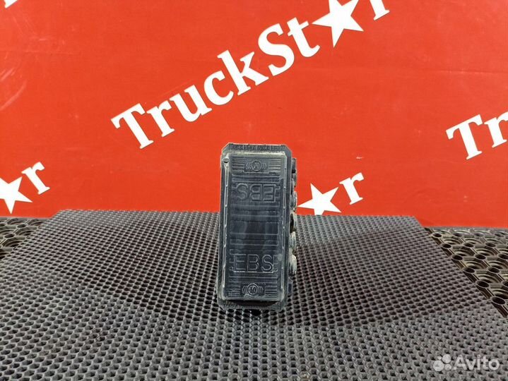 Модулятор EBS Man TGA, Man TGS, Man TGX