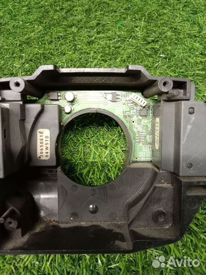 Переключатель подрулевой Volvo S80