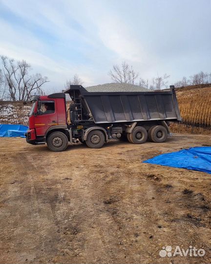 Щебень вторичный