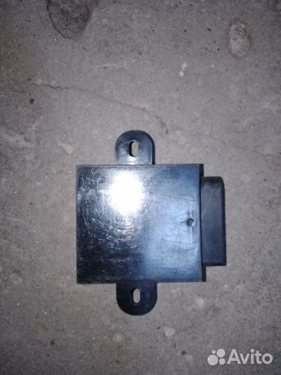 Реле топливного насоса volkswagen tiguan 1