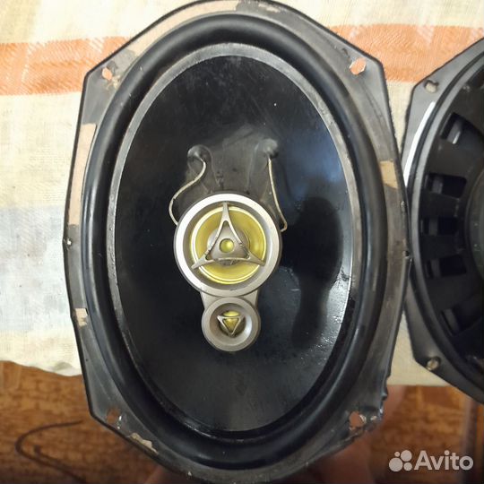 Динамики разные