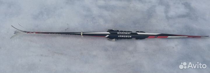 Лыжи беговые