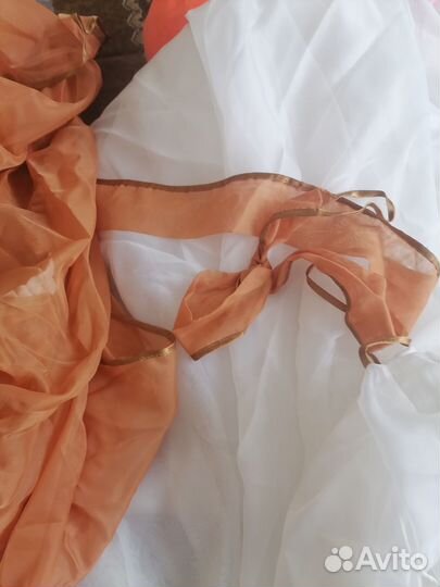 Шторы на кухню