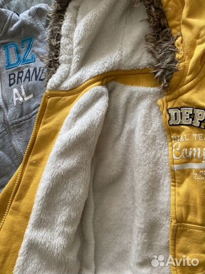 Комплект одежды 104