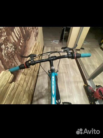 Велосипед подростковый 20