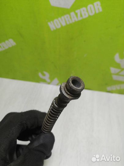 Трубка тормозная Хендай Солярис