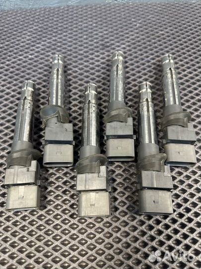 Катушка зажигания Volkswagen Teramont cdvc