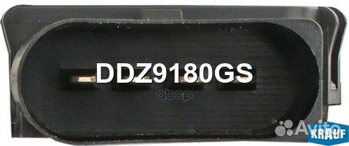 Мотор стеклоочистителя DDZ9180GS Krauf