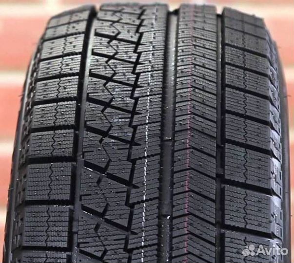 Bridgestone Blizzak VRX 205/55 R16 91S